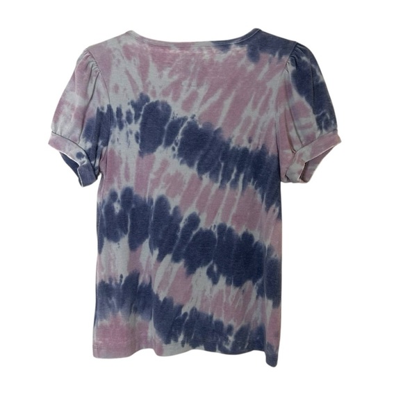 Chaser Divers Tie Dye Tee- Size Small - Picture 4 of 11